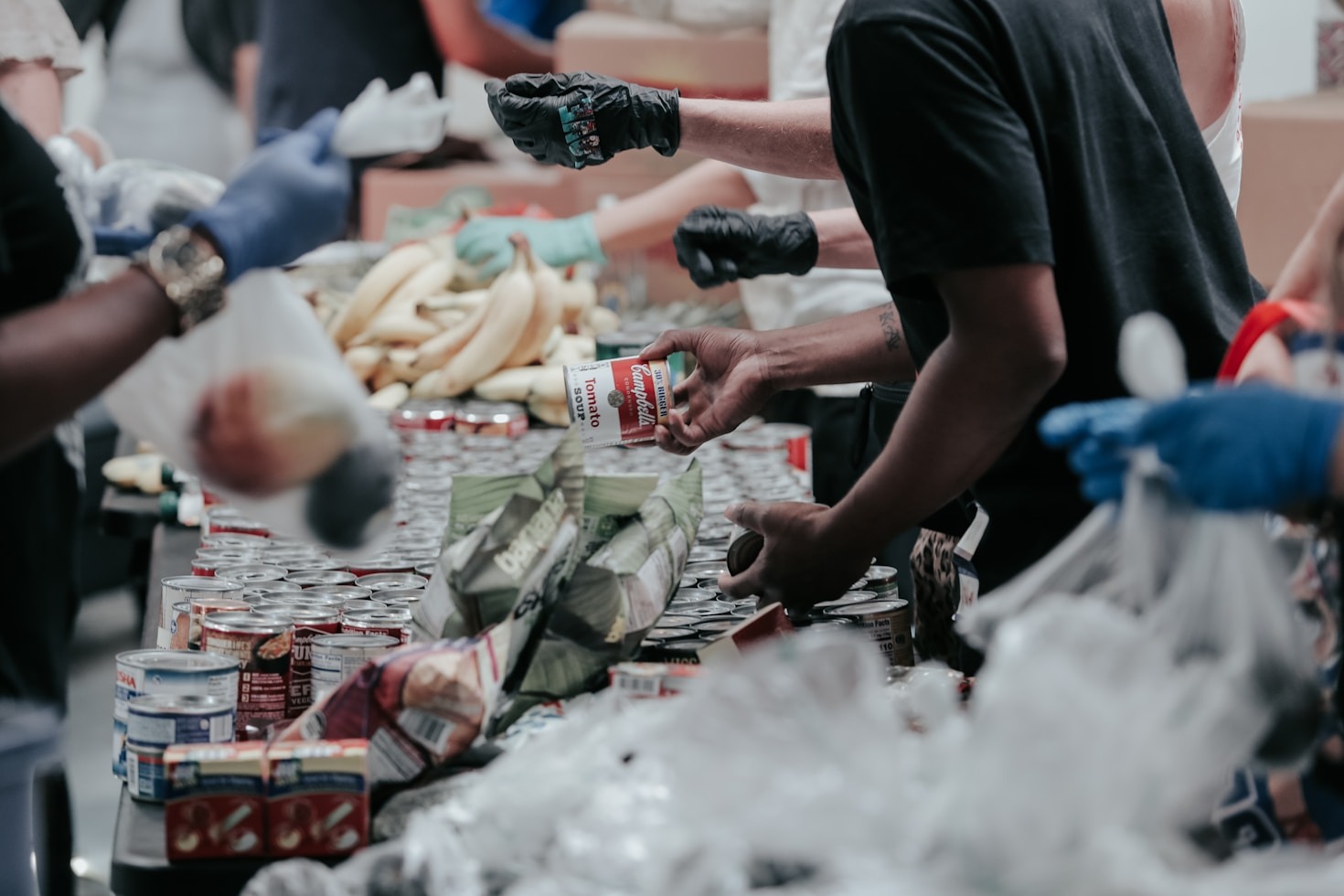 The Benefits Of Regular Monthly Giving Plans