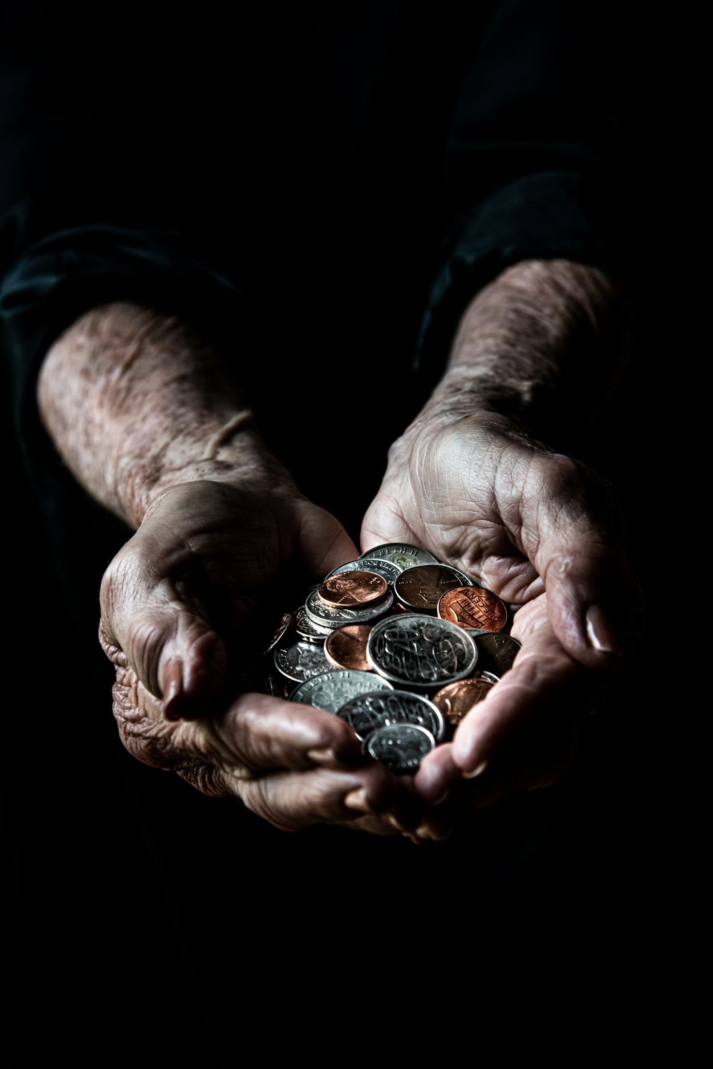 Understanding The Impact Of Your Donations